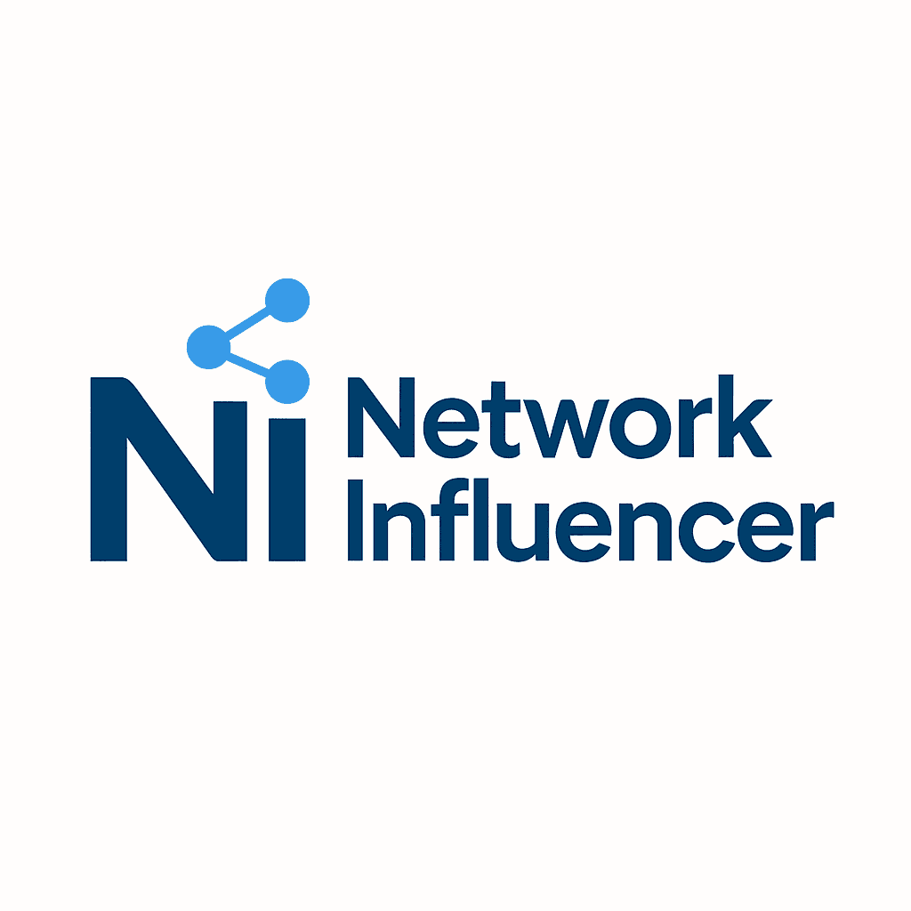 Network Influencer - Micro SaaS