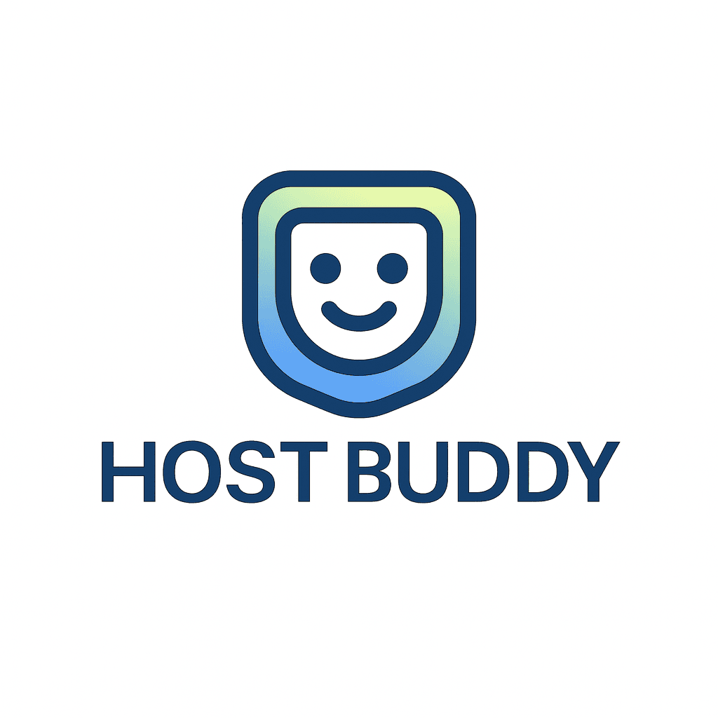 Host Buddy
