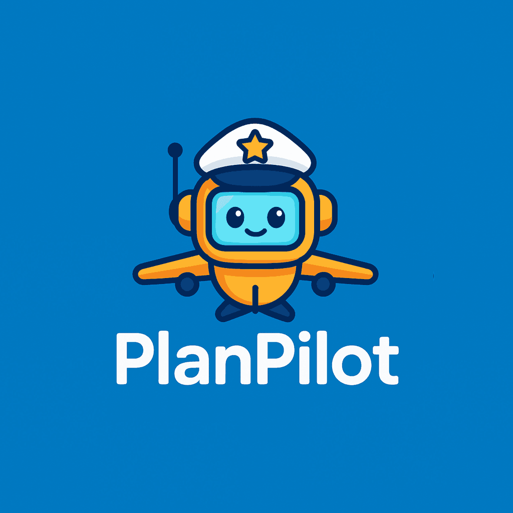 PlanPilot